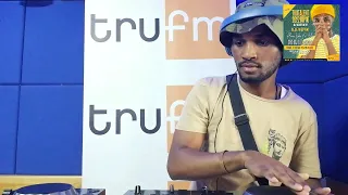 live mix trufm afrobeat amapiano mixed by lele wepavi trutalent search top10