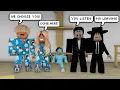Download Lagu STRICT Family vs FUN Family... (Brookhaven RP)