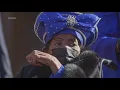 Dr Christine King Farris oldest sister of MLK dies