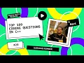 Top 100 Coding Questions in C Harshad Number