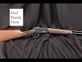 Top 10 Things You Didn t Know About The Winchester Model 94