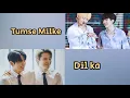 Lagu Jikook \u0026 Taegi Fmv “Tumse Milke Dil ka” Main Hoon Na