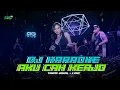Lagu AKU CAH KERJO KARAOKE DJ OJAN SINGO REMIX | SABARO AKU YO MUNG CAH KERJO