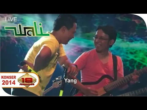 Download MP3 Konser WALI - YANK @Live Tangerang 2014