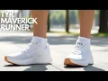 Download Lagu 🔥 NIEUWE TYR Maverick hardloopschoen review: Is dit de BESTE schoen van 2025?