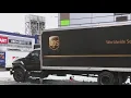UPS allegedly stole wages from thousands of NY holiday workers AG