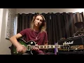 Dirty Honey - Rolling 7s (guitar lesson)
