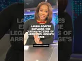Laura Coates explains the legal factors of arrested judge s case
