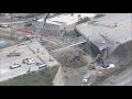 Philadelphia I-95 collapse Traffic to resume this weekend with interim fix