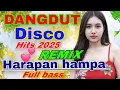 Download Lagu HARAPAN HAMPA - DISCO DANGDUT REMIX HITS 2025 FULL BASS SUPER EMPUK - TOP LAGU KENANGAN NOSTALGIA 