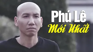 Phú Lê 2025 – Những Bản Nhạc Đời Chạm Tới Trái Tim Người Nghe