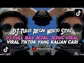 DJ TULUS REGGAE NDESO STYLE BY PANI FUNKY |TAK GENGGEM TANGANMU TAK ELUSPIPIMU SUMEBYAR VIRAL TIKTOK