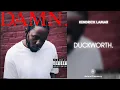 Download Lagu Kendrick Lamar - DUCKWORTH. (432Hz)