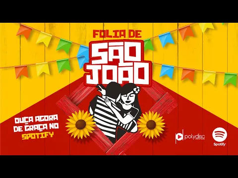 Download MP3 O Melhor São João do Brasil | Festa Junina | Playlist atualizada 2023