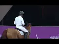 Lagu Christian Kukuk - Mumbai (24/02/2023) - Doha (CSI5* - GP - 1.55m - JO)