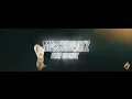 Mashbeatz - On God Feat Wordz (Official Video)