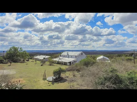 Download MP3 450 ha farm for sale in Eastern Cape | East Cape Interior | Somerset East | T148421