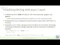 WA1-2024-L14 Exercise on and POST APIs