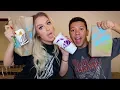 AM I STILL VEGAN GIANT TACO BELL MUKBANG FT MY BFF