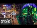 Video di Warner Bros. World™ Abu Dhabi - Grand Opening
