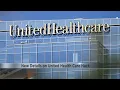 A third of Americans could be impacted by UnitedHealth data breach