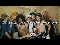 Think About You - Guns N Roses