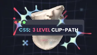 3 Levels of CSS clip-path Every Frontend Developer Must Know