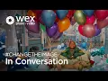 Download Lagu In Conversation | with Elisa Iannacone on Creating Change