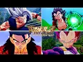 This Mod Changes Kakarot Completely Earth s Mightiest Edition in Dragon Ball Z Kakarot Mods