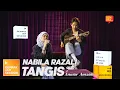 Lagu Nabila Razali - Tangis (Versi Akustik) | Gempak Jam Session