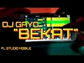 Download Lagu DJ GAYO BEKAT - REITEM// Fl Mobile