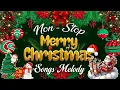 Download Lagu Non Stop Christmas Songs Medley ❄ Top 100 Christmas Nonstop Songs ⛄ Merry Christmas 2026