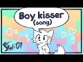Boykisser song