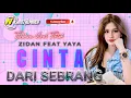 Download Lagu LAGU JOGET REMIX (CINTA DARI SEBRANG ) MIX - NASIR93 REMIXER