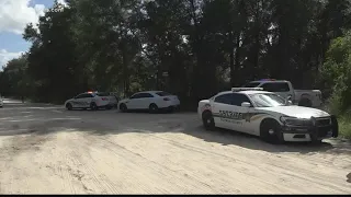 Putnam County Sheriff s Office arrests man accused in 2 Melrose boys deaths