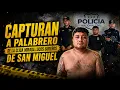 They capture a leader of the Look at the Crazy Southerners of San Miguel clique