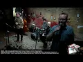 John Scofield's PAST PRESENT Performed Live @ JRAC