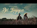 Download Lagu DIL LAGIYAN: Navaan Sandhu (Official Video) Naveezy | Teji | SKY | New Latest Punjabi Songs 2023