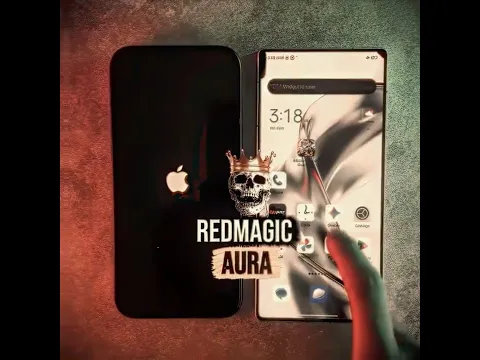 π±REDMAGIC VS IPHONE SPEED TEST! π₯π₯Ά #SpeedTest #Redmagic #iPhone