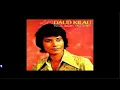 M Daud Kilau   Joget Burong Nuri