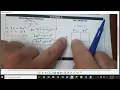 Multiplying Polynomials Lecture Notes