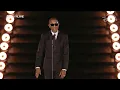 Download Lagu Pharrell Williams shares message of unity during \