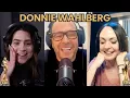 Donnie Wahlberg On New Kids On The Block Band of Brothers and How It s All Gonna Be Okay