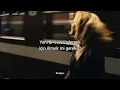 Zeynep Casalini - ben o duvarlara çarpa çarpa nasır tuttum (Sözleri/Lyrics)