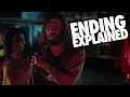 THE INVITATION 2015 Ending Explained