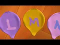 Learning our ABCs Together (Preschool Alphabet Song) | Animal Time | Cocomelon - Nursery Rhymes