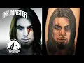 Best Worst Dave Navarro Tattoos Ink Master