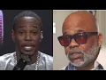 Download Lagu Cam’ron RESPONDS To Dame Dash Saying He NEVER SUPPORTS His Projects \u0026 Movies “YOU GUILT..