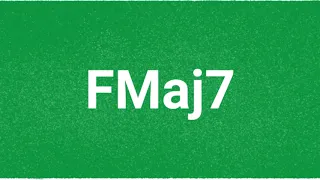 One Chord Workout - Jazz Backing Track Jam in FMaj7