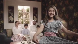 Kuwait Credit Bank TVC 